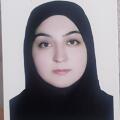 زهرا ابراهیم زاده