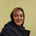 فاطمه معین