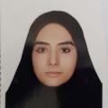 مهدیه مشکات یگانه