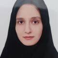 راضیه علی محمدی