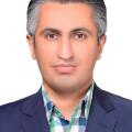 مرتضی کردی