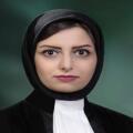 مینا مشایخی کرهرودی