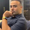 فرزاد ایماندوست