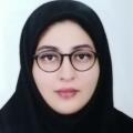 مهرنوش عابدین