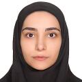 مائده جابری