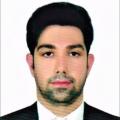 مهدی حیدری