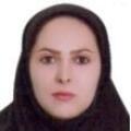 مرضیه صابر اردکانی