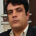 غلامحسین کهراری