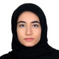 فاطمه حیدری