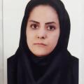 مریم استانستی