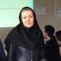 نغمه مخدوم مسافر