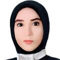 مرضیه شیخ الاسلامی
