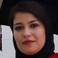 هنگامه خادمی