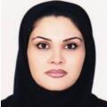 مینا احمدی