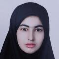 زهرا کردزاده