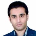 احمد بشارت فر