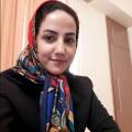 نسرین چراغی