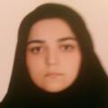 فرشته فرزام فر