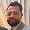 احمد متبسم