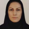 مهسا شعرباف