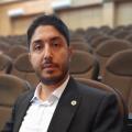 میثم نجفی حقیقی