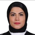 مژگان حسینی
