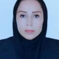 طاهره حمیدی رستمی