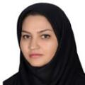 سپیده مظفری