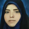 سکینه چهره خند