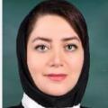 افسانه زمان احمدی