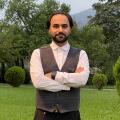 یحیی احمدی