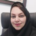 تهمینه جعفری زرمهری