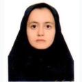 زینت پهلوان مارشک