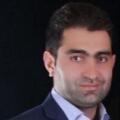 اکبر هدایی‌ متنق