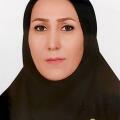 ندا فلاح پور