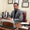 محمدرضا خوش آموز