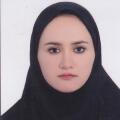 زینب دهقان نژاد