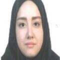 یاسمین رمضانی