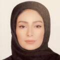 سارا جهانگیری
