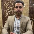 محمدرضا احسانی فرد