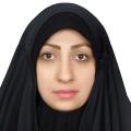 نجمه محمدیان خراسانی
