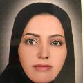 سعیده جنانى