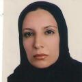 سکینه قهرمانی