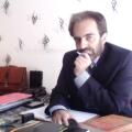 علیرضا اکبری