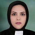 مرضیه جعفرخانی
