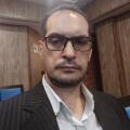 مهدی ملکی