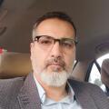 عبدالحسین شیخ زاده