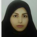 فاطمه حفیظی