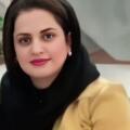 سمیه اسدی