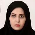 مرضیه شریفی